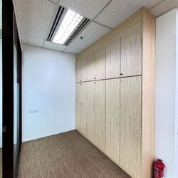 Tan Eng Kiam Building (D1), Office #632378231
